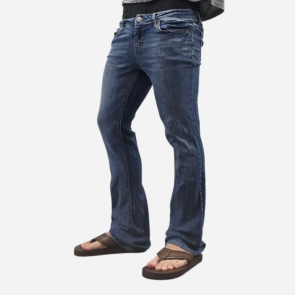 Unbranded Men's Multi Jeans